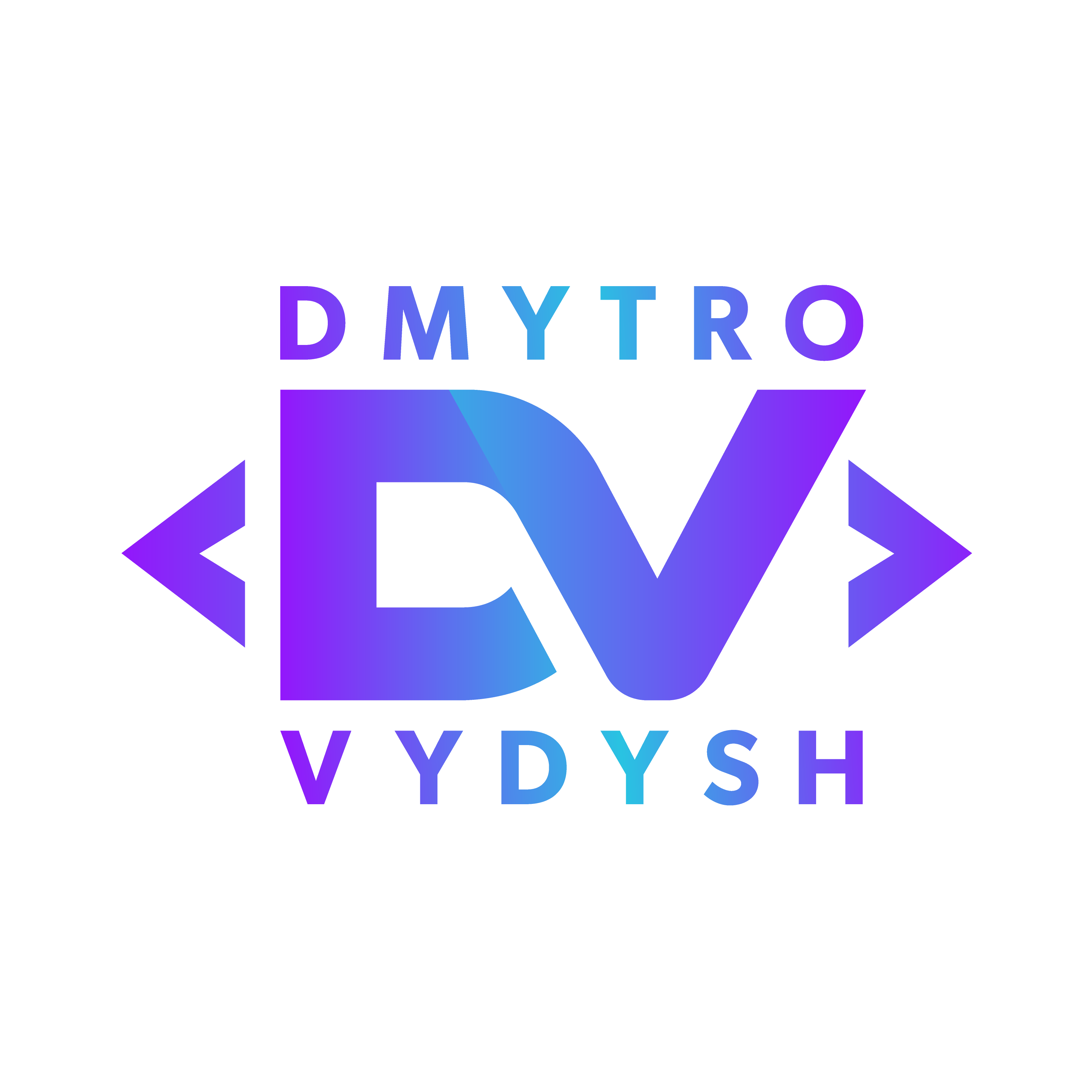 Dmytro Vydysh